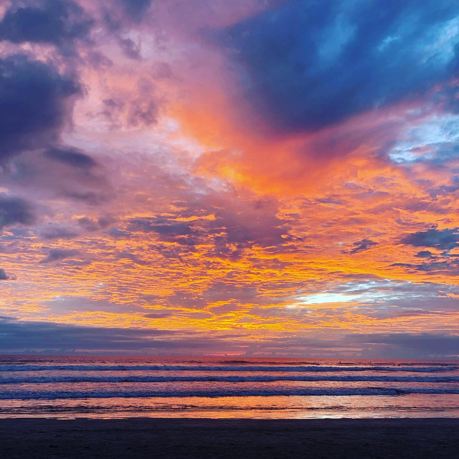 One of a KIND Tie-Dye Shirts