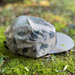 Load image into Gallery viewer, Forest Floor Five Panel Hat
