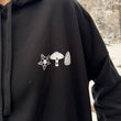 Load image into Gallery viewer, The Black Kind Coffee Hoodie
