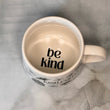 Load image into Gallery viewer, Kind Coffee Ceramic Mug
