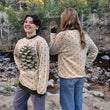 Load image into Gallery viewer, Knit Pinecone Sweater
