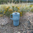 Load image into Gallery viewer, Nature Trio 16oz. Travel Mug

