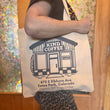 Load image into Gallery viewer, Coffee Date Tote
