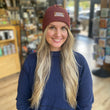 Load image into Gallery viewer, Kind Coffee Beanie
