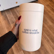 Load image into Gallery viewer, Kind Coffee Reserve Canister
