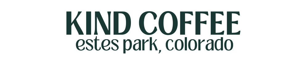 KIND COFFEE